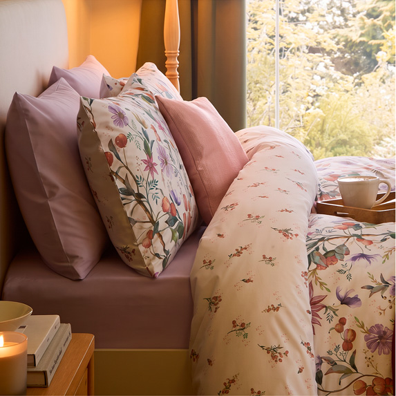 Cosy Fabrics